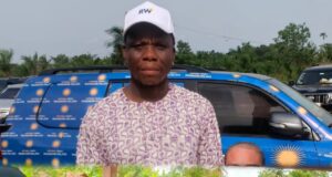 Houéyogbé : à Dahè, le DAM Justin Vignon sonne le rassemblement général derrière le duo Wadagni-Talata