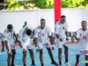 IHF Trophy masculins, Lomé 2026 : les Guépards U20 survolent le Burkina Faso et s’offrent une finale royale