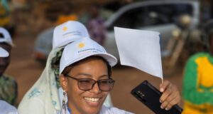 Participation massive dans le Septentrion : « Dynamique Nord » de Faridath Naro Assouma se réjouit et félicite la population pour la tendance observée