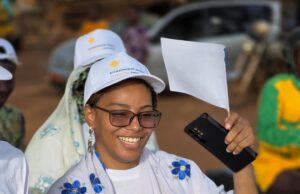 Participation massive dans le Septentrion : « Dynamique Nord » de Faridath Naro Assouma se réjouit et félicite la population pour la tendance observée