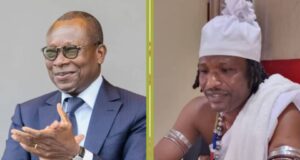 Conférences, prières et sport : la stratégie gagnante de Sa Majesté Togbé Yédy pour une mobilisation exceptionnelle derrière Wadagni