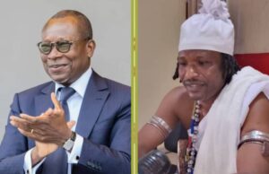 Conférences, prières et sport : la stratégie gagnante de Sa Majesté Togbé Yédy pour une mobilisation exceptionnelle derrière Wadagni