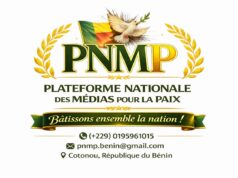 Scrutin du 12 avril : la Plateforme Nationale des Médias pour la Paix salue un processus apaisé et félicite le duo Wadagni-Talata