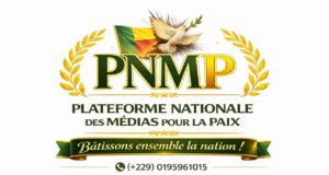 Scrutin du 12 avril : la Plateforme Nationale des Médias pour la Paix salue un processus apaisé et félicite le duo Wadagni-Talata