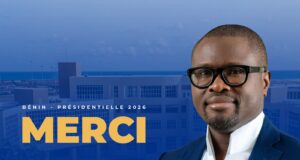 Bénin : première déclaration de Romuald Wadagni, nouveau Président de la République