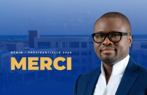 Bénin : première déclaration de Romuald Wadagni, nouveau Président de la République