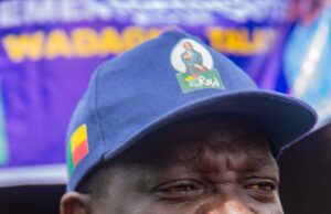 Présidentielle 2026 : la Plateforme des acteurs agricoles du Mono salue le sacre de Romuald Wadagni dès le 1er tour et lui réaffirme son soutien indéfectible