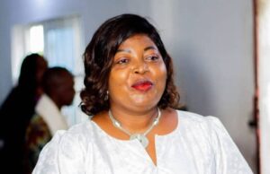 Mobilisation dans le Mono : Charlène Covo salue l’engagement des femmes Amazones de l’ANFC pour la victoire écrasante de Romuald Wadagni