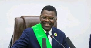 Assemblée nationale : l’investiture de Joseph Djogbénou et l’ouverture de la session parlementaire en cours