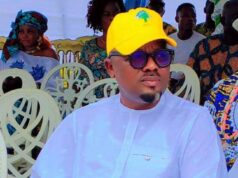 KO retentissant dans la 18e Circonscription électorale : Rodéo Mègnikpa congratule Wadagni et magnifie la mobilisation des populations