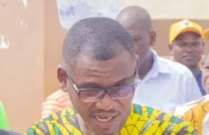 Présidentielle 2026 : le coup de chapeau de Jean-Léon Hounkpè à Romuald Wadagni brillamment élu Président de la République