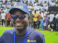 Présidentielle : « le peuple a parlé, la mobilisation a payé », Pamphile Mewanou savoure le triomphe sans partage de Romuald Wadagni