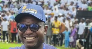 Présidentielle : « le peuple a parlé, la mobilisation a payé », Pamphile Mewanou savoure le triomphe sans partage de Romuald Wadagni