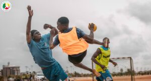 CAN Beach Handball 2026 : Aimé Sèbio affine les derniers réglages avant le départ pour Lomé