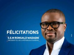 Transformation numérique : Moov Africa Bénin congratule Romuald Wadagni pour sa victoire et s’engage pour le quinquennat