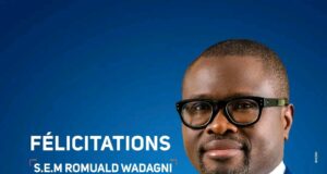 Transformation numérique : Moov Africa Bénin congratule Romuald Wadagni pour sa victoire et s’engage pour le septennat