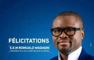 Transformation numérique : Moov Africa Bénin congratule Romuald Wadagni pour sa victoire et s’engage pour le septennat