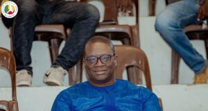 Handball béninois : Euloge Dossou prend les commandes de la Ligue Professionnelle