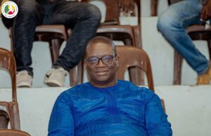 Handball béninois : Euloge Dossou prend les commandes de la Ligue Professionnelle
