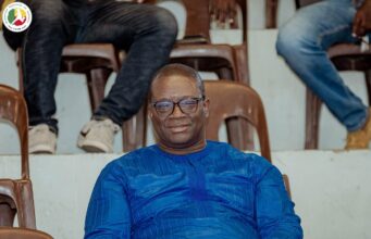 Handball béninois : Euloge Dossou prend les commandes de la Ligue Professionnelle