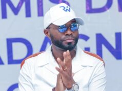 Participation record à la présidentielle 2026 : le Président du RAR-WADAGNI Curiace Hadonou salue le peuple, rend hommage à Talon, félicite et prie pour Romuald Wadagni