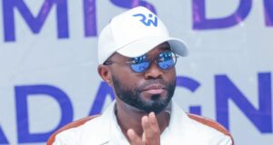 Participation record à la présidentielle 2026 : le Président du RAR-WADAGNI Curiace Hadonou salue le peuple, rend hommage à Talon, félicite et prie pour Romuald Wadagni