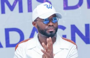 Participation record à la présidentielle 2026 : le Président du RAR-WADAGNI Curiace Hadonou salue le peuple, rend hommage à Talon, félicite et prie pour Romuald Wadagni