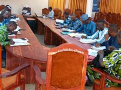 Ouverture de la 2e session ordinaire à Bopa : premier baptême du feu pour les élus de la 5ème mandature