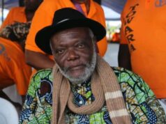 Deuil dans le monde de la culture : Tonton J a tiré sa révérence