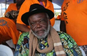 Deuil dans le monde de la culture : Tonton J a tiré sa révérence