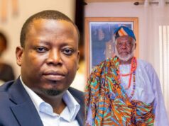 « Son œuvre ne tombera jamais » : l’émouvant adieu de Jonas Hantan à l’immortel Tonton J