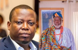 « Son œuvre ne tombera jamais » : l’émouvant adieu de Jonas Hantan à l’immortel Tonton J