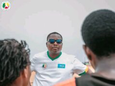 CAN Beach Handball, Lomé 2026 : privé d’un renfort de taille, Aimé Sebio mise sur la cohésion du groupe et fait le point