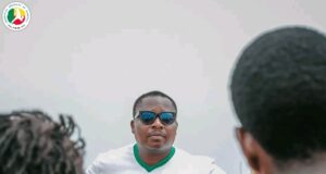 CAN Beach Handball, Lomé 2026 : privé d’un renfort de taille, Aimé Sebio mise sur la cohésion du groupe et fait le point