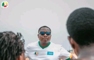 CAN Beach Handball, Lomé 2026 : privé d’un renfort de taille, Aimé Sebio mise sur la cohésion du groupe et fait le point