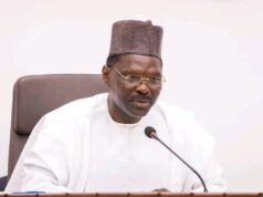 Assemblée Nationale : carton plein pour Joseph Djogbénou, son bilan d’activités validé par tous les députés