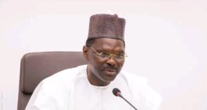 Assemblée Nationale : carton plein pour Joseph Djogbénou, son bilan d’activités validé par tous les députés