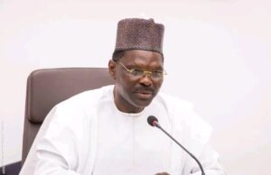 Assemblée Nationale : carton plein pour Joseph Djogbénou, son bilan d’activités validé par tous les députés