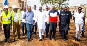 Maintenance et entretien des infrastructures : 64 milliards FCFA investis en 2025, le Cadre de Vie en tête