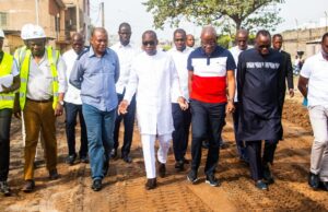 Maintenance et entretien des infrastructures : 64 milliards FCFA investis en 2025, le Cadre de Vie en tête