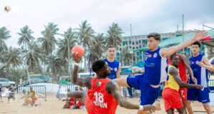CAN Beach Handball, Lomé 2026 : entrée en lice manquée pour le Bénin face à la Tunisie