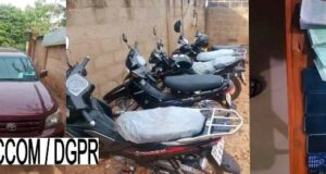 Couffo : un réseau de faux vendeurs d’œufs de caméléon et de serpents « magiques » démantelé après un guet-apens manqué sur un client tchadien