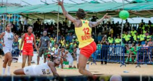 CAN Beach Handball 2026 : entrée fracassante des Amazones, le Togo balayé à domicile