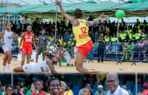 CAN Beach Handball 2026 : entrée fracassante des Amazones, le Togo balayé à domicile