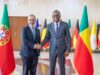 Diplomatie : 40 ans après, le Portugal de retour au Bénin pour un partenariat stratégique