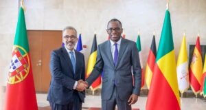 Diplomatie : 40 ans après, le Portugal de retour au Bénin pour un partenariat stratégique