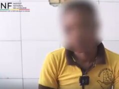 Affaire de torture à Ekpè : « ils m’ont mise nue sous le feu et… », le récit glaçant de la victime