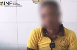 Affaire de torture à Ekpè : « ils m’ont mise nue sous le feu et… », le récit glaçant de la victime