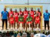 CAN Beach Handball Lomé 2026 : les Guépards dévorent les Éléphants et se relancent, Simbia Sankara, le maître du sable