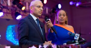 Révolution numérique : Moov Africa Bénin déploie la 5G pour un « Monde de Splendeur »